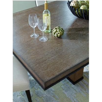 Century Furniture Pacific Dining Table