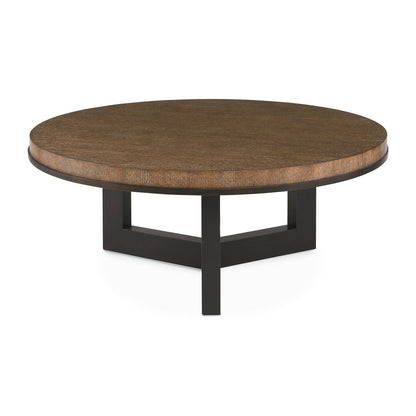 Century Furniture Dakota Cocktail Table