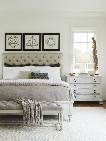 Lexington Oyster Bay Bachelors Chest