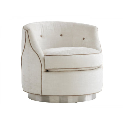 Lexington Avondale Robertson Swivel Chair