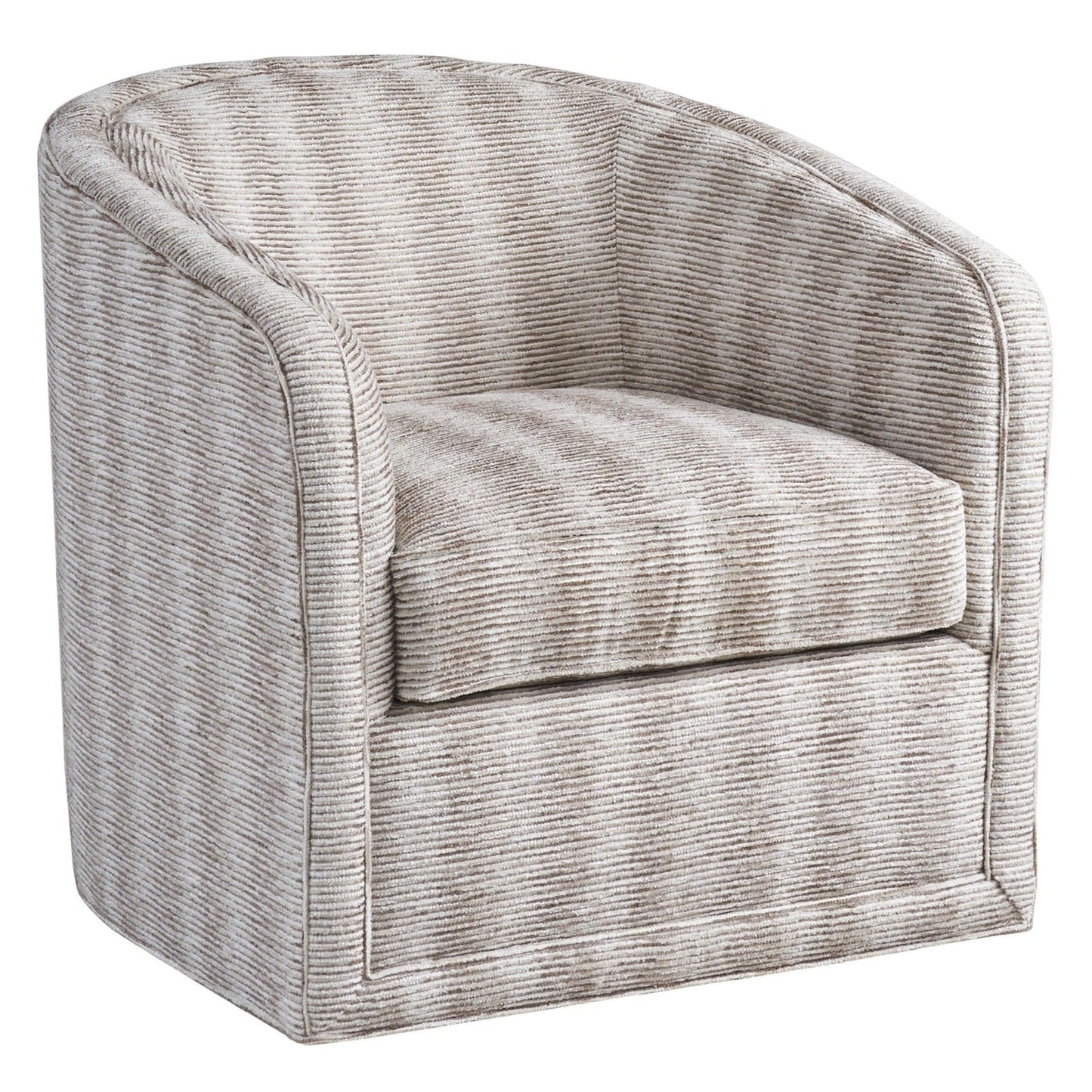 Lexington Zanzibar Colton Swivel Chair