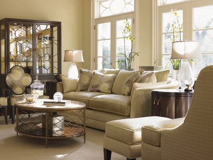 Lexington Upholstery Bardot Sofa