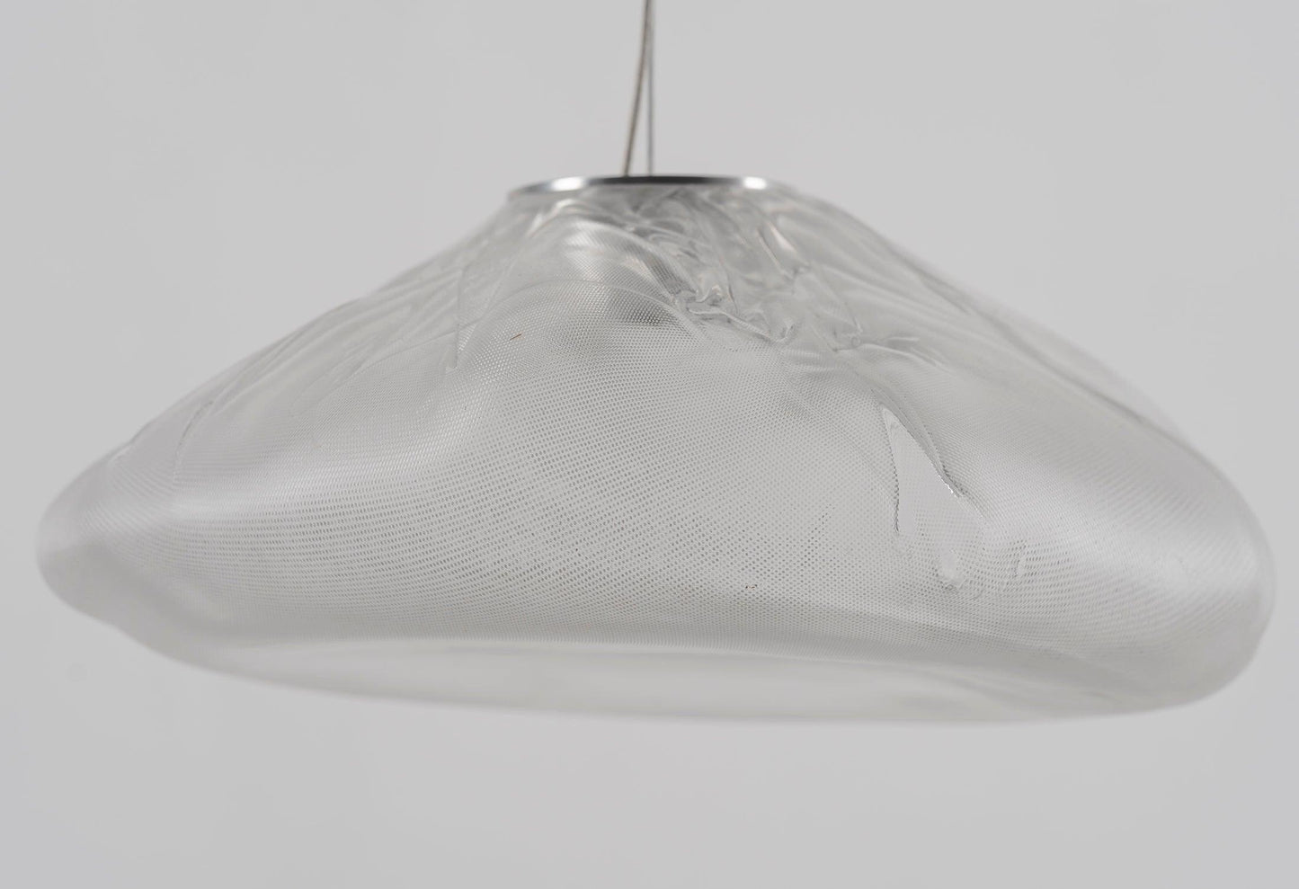 Blown Glass Random Pendant Light Pendant light