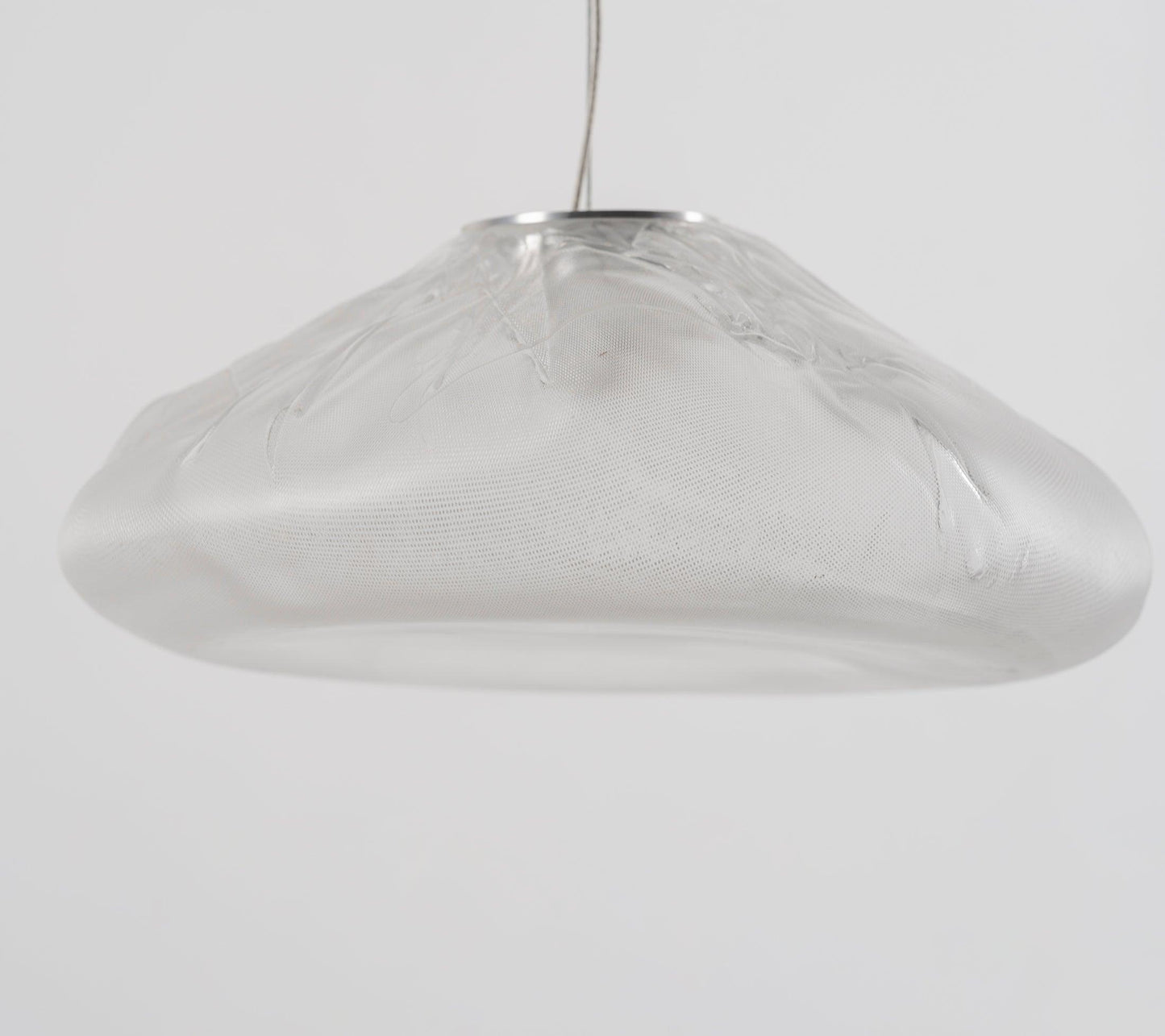 Blown Glass Random Pendant Light Pendant light