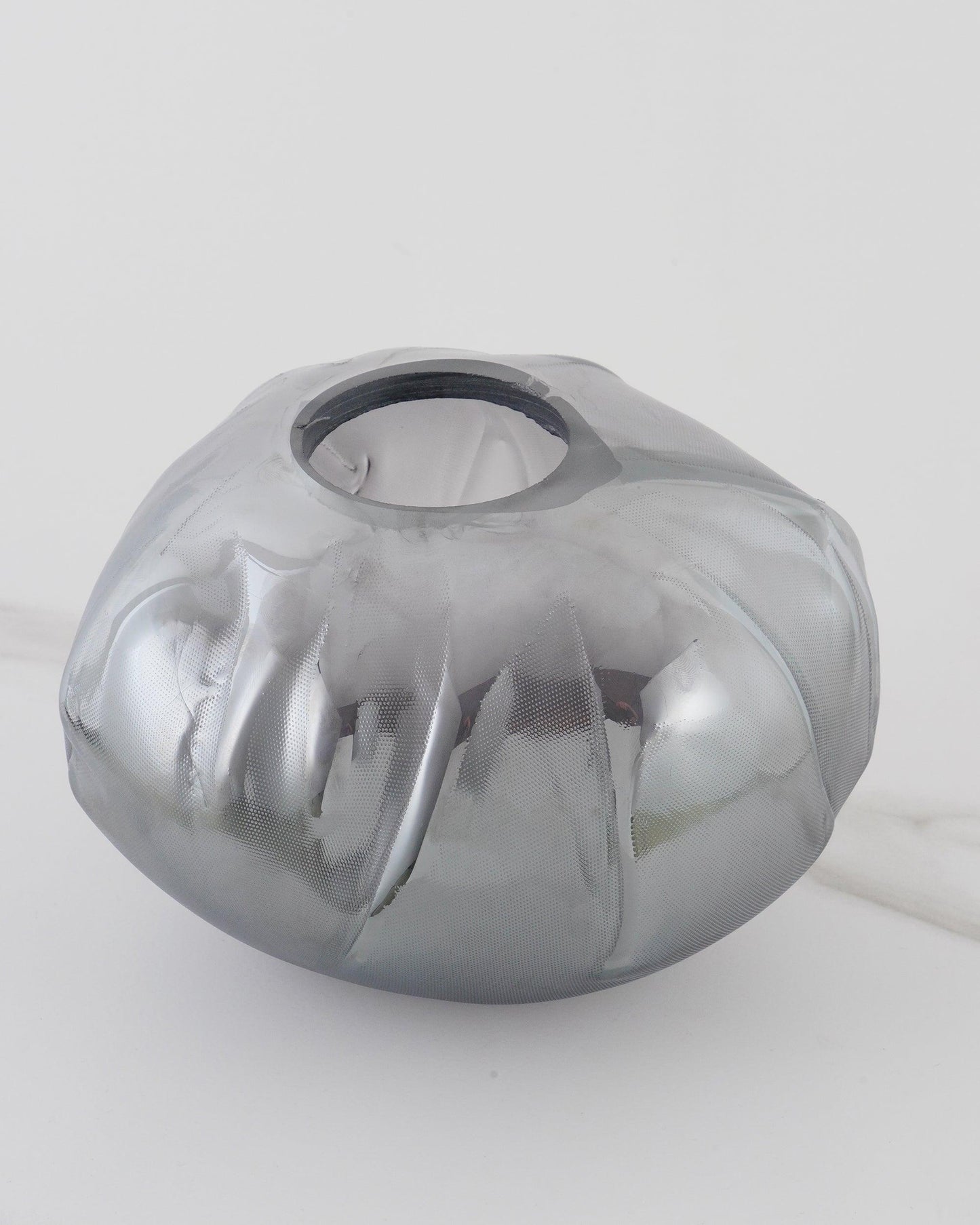 Blown Glass Random Pendant Light Pendant light
