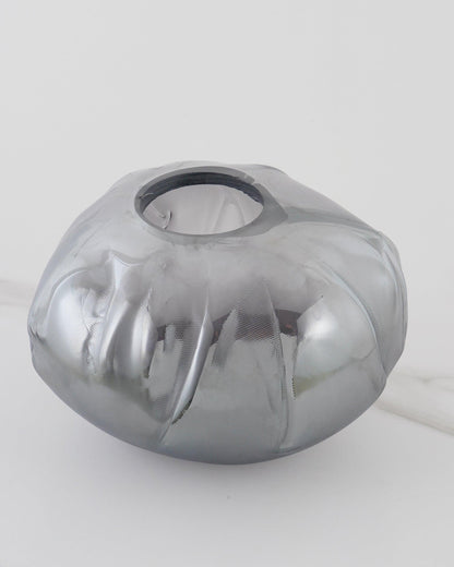 Blown Glass Random Pendant Light Pendant light