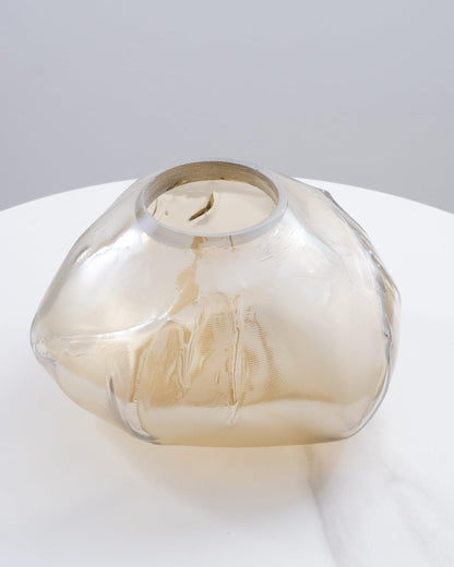 Blown Glass Random Pendant Light Pendant light