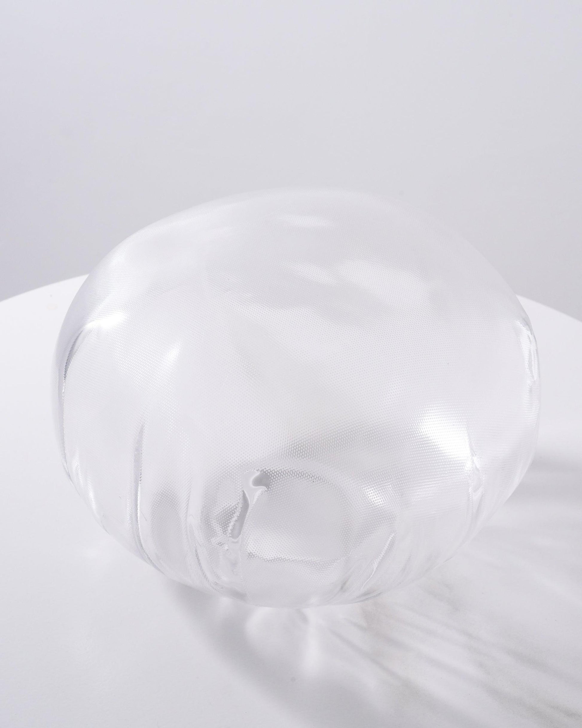 Blown Glass Random Pendant Light Pendant light