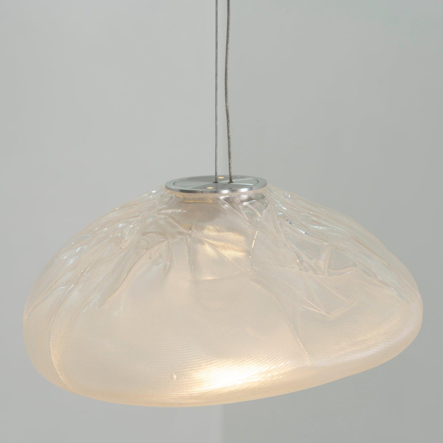 Blown Glass Random Pendant Light Pendant light