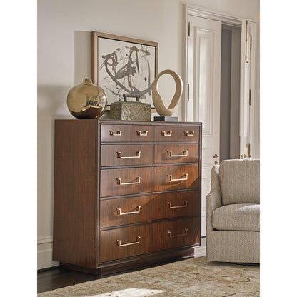 Lexington Rendezvous Ascot Gentlemans Chest