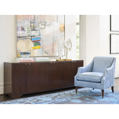 Lexington Rendezvous Brentford Media Console