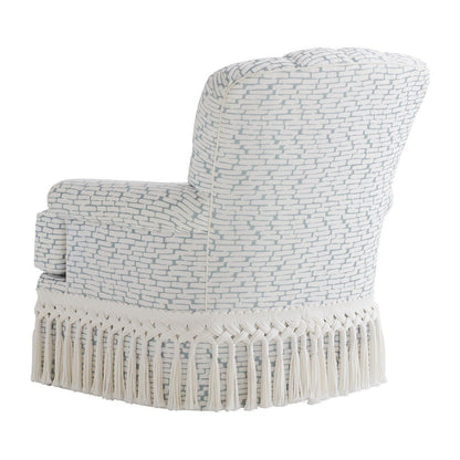 Lexington Avondale Kempton Swivel Chair