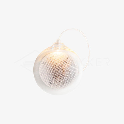 Mesh Glass Wall Lamp Wall lamp