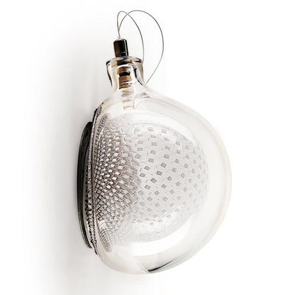 Mesh Glass Wall Lamp Wall lamp