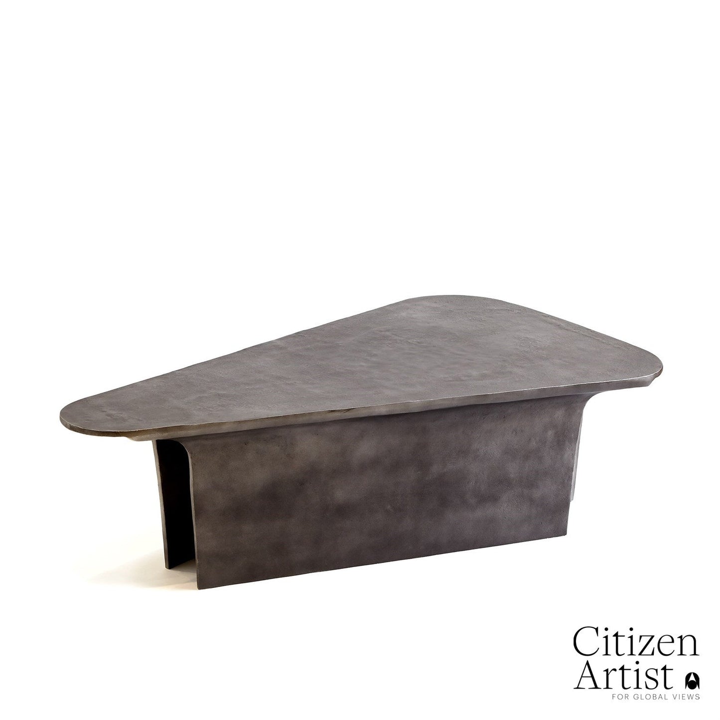 Citizen Artist for Global Views Sophie Coffee Table