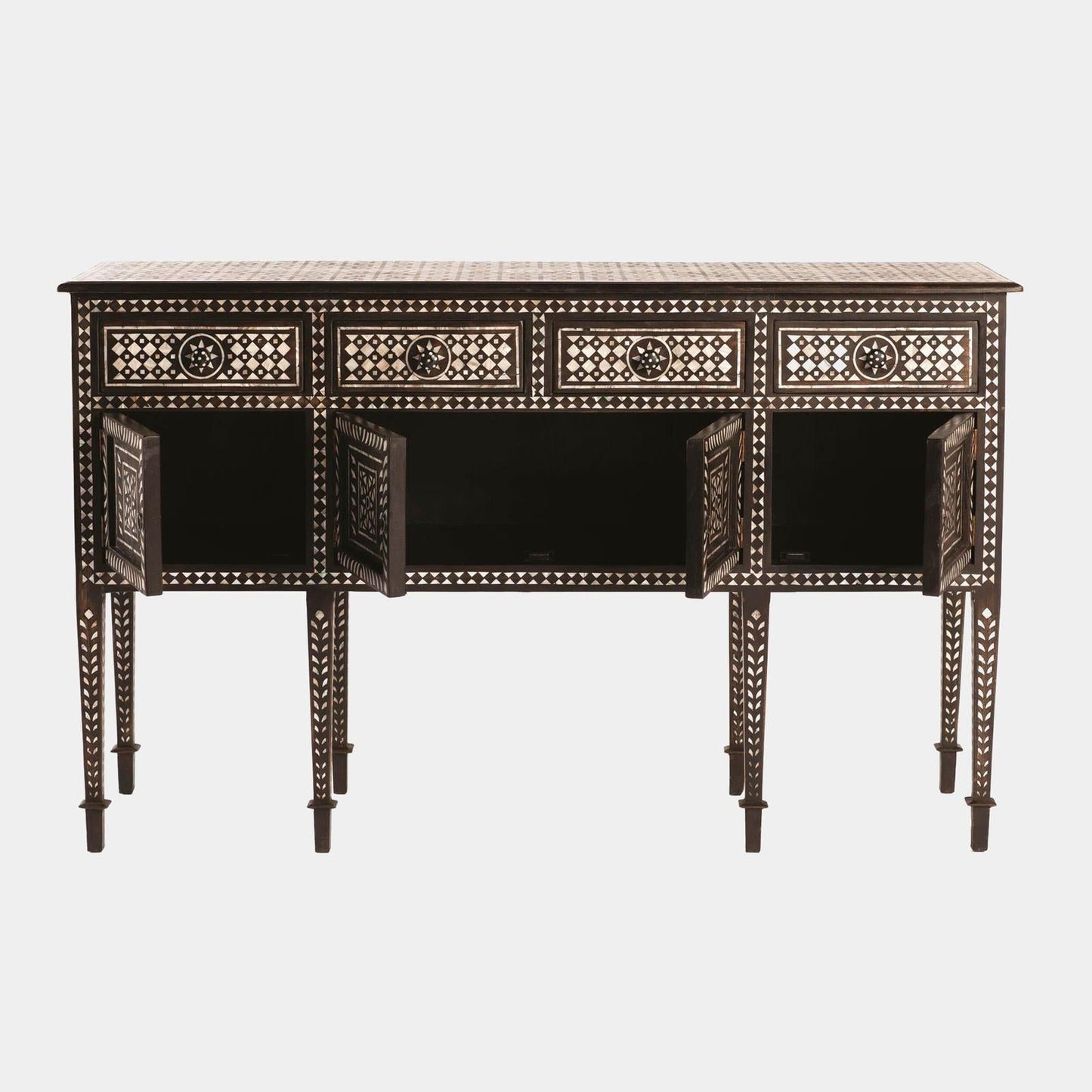 Global Views Bhawana Sideboard