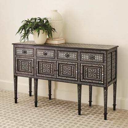 Global Views Bhawana Sideboard