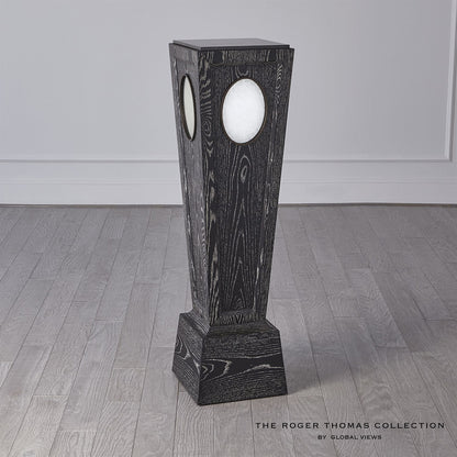 Global Views Proust Pedestal