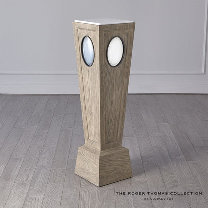Global Views Proust Pedestal