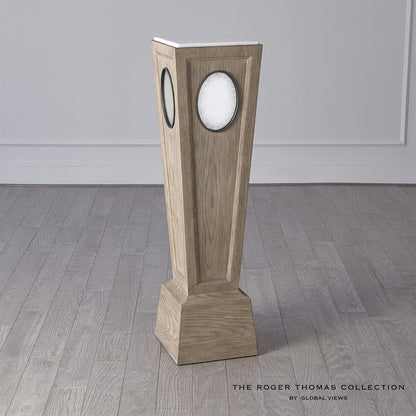 Global Views Proust Pedestal