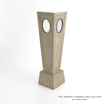 Global Views Proust Pedestal