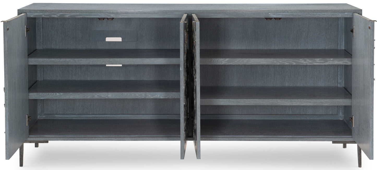 Maitland Smith Blossom Chiffonier
