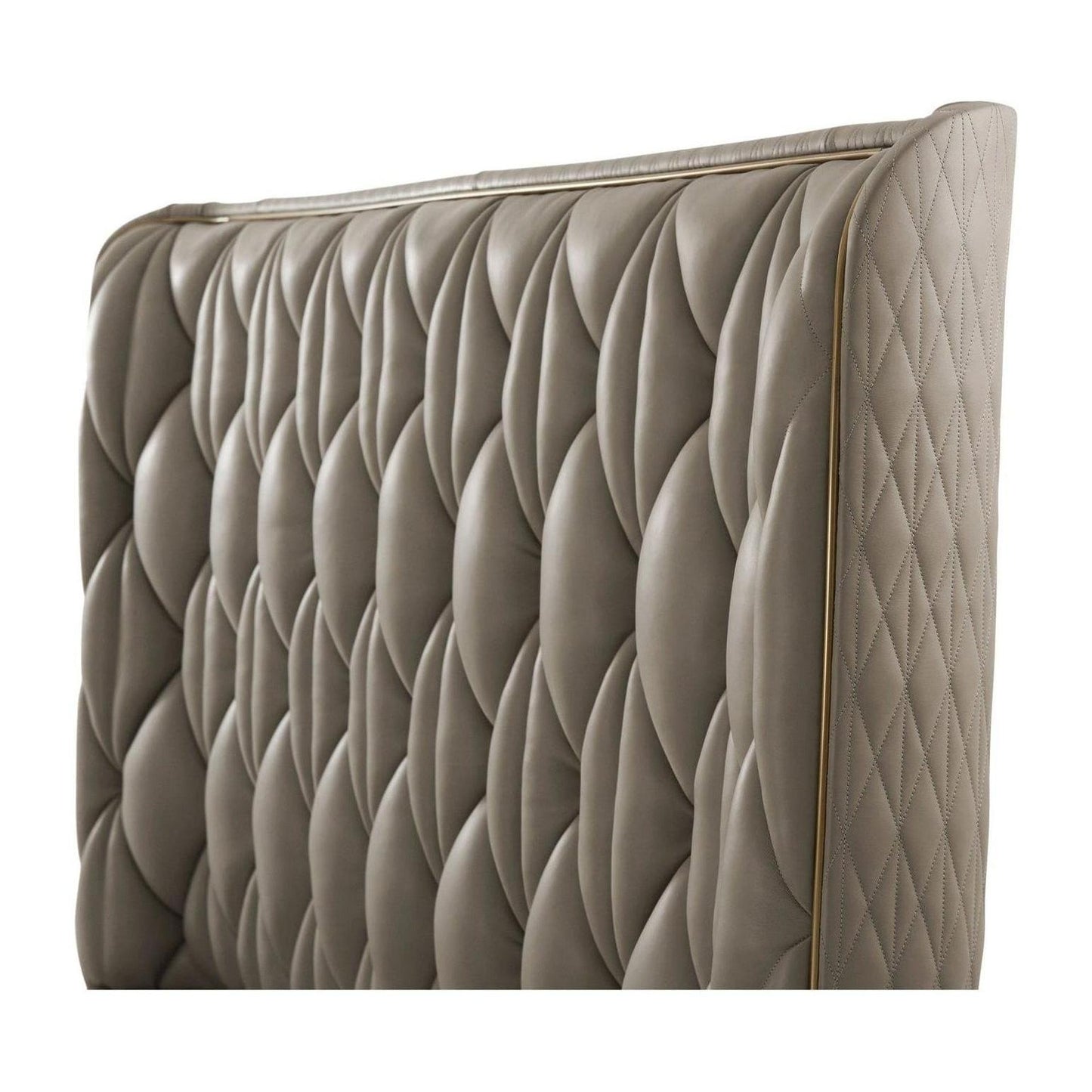 Theodore Alexander TA Iconic Bed - King