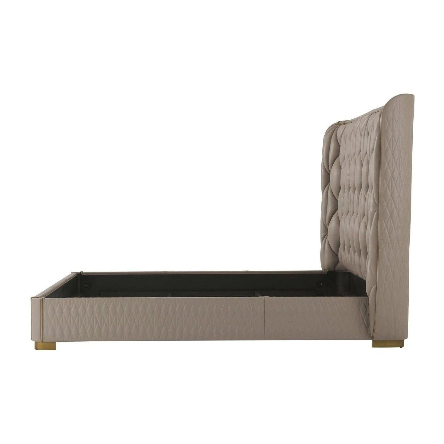 Theodore Alexander TA Iconic Bed - King