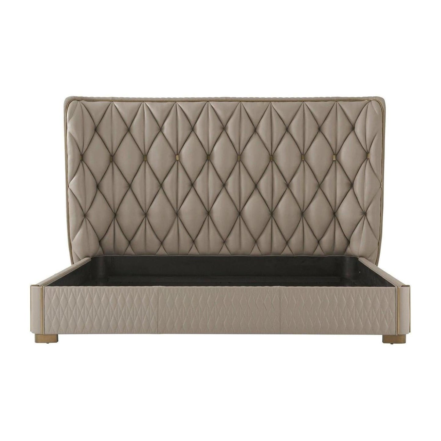 Theodore Alexander TA Iconic Bed - King