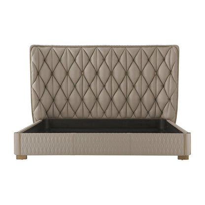 Theodore Alexander TA Iconic Bed - King