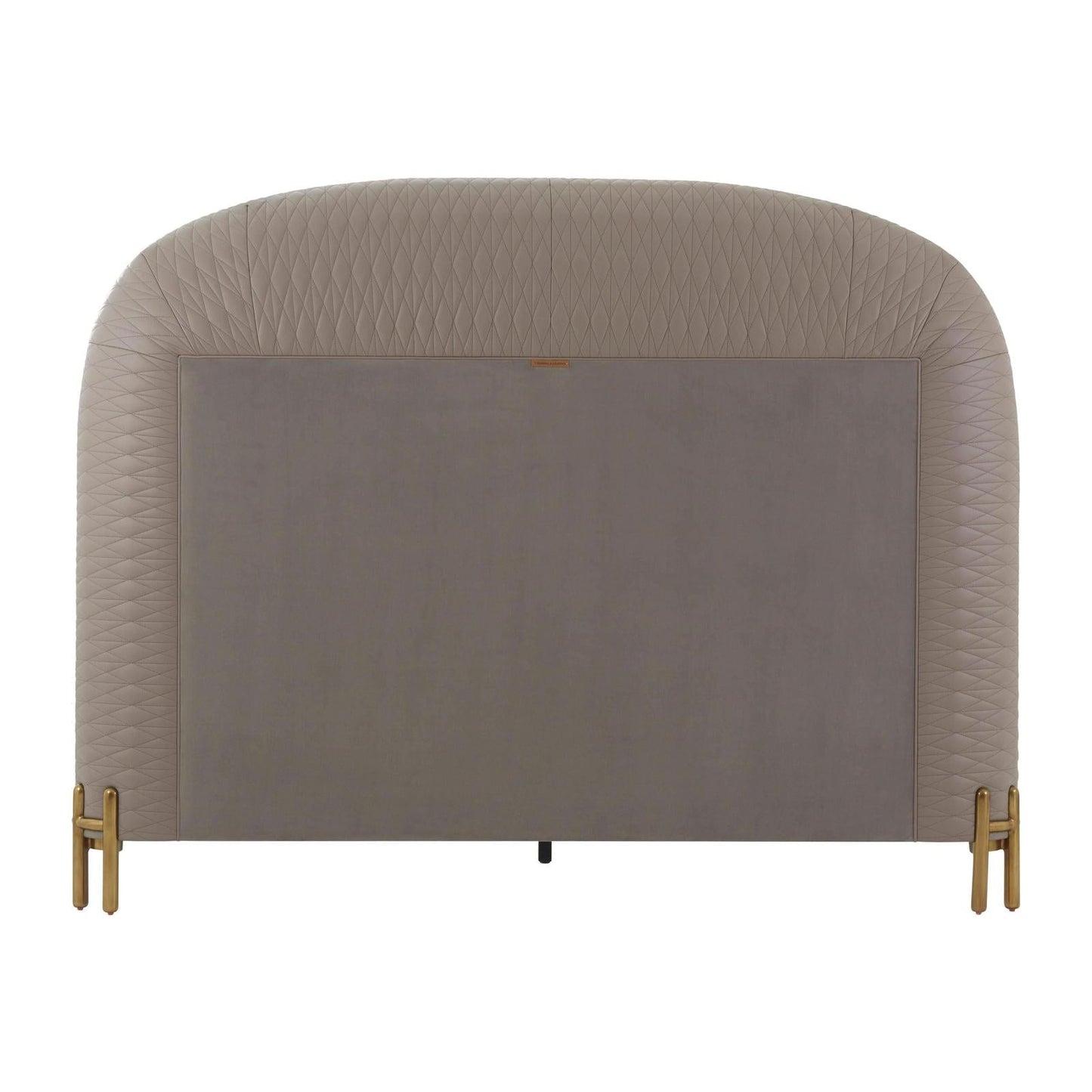 Theodore Alexander TA Iconic Upholstered Bed - King