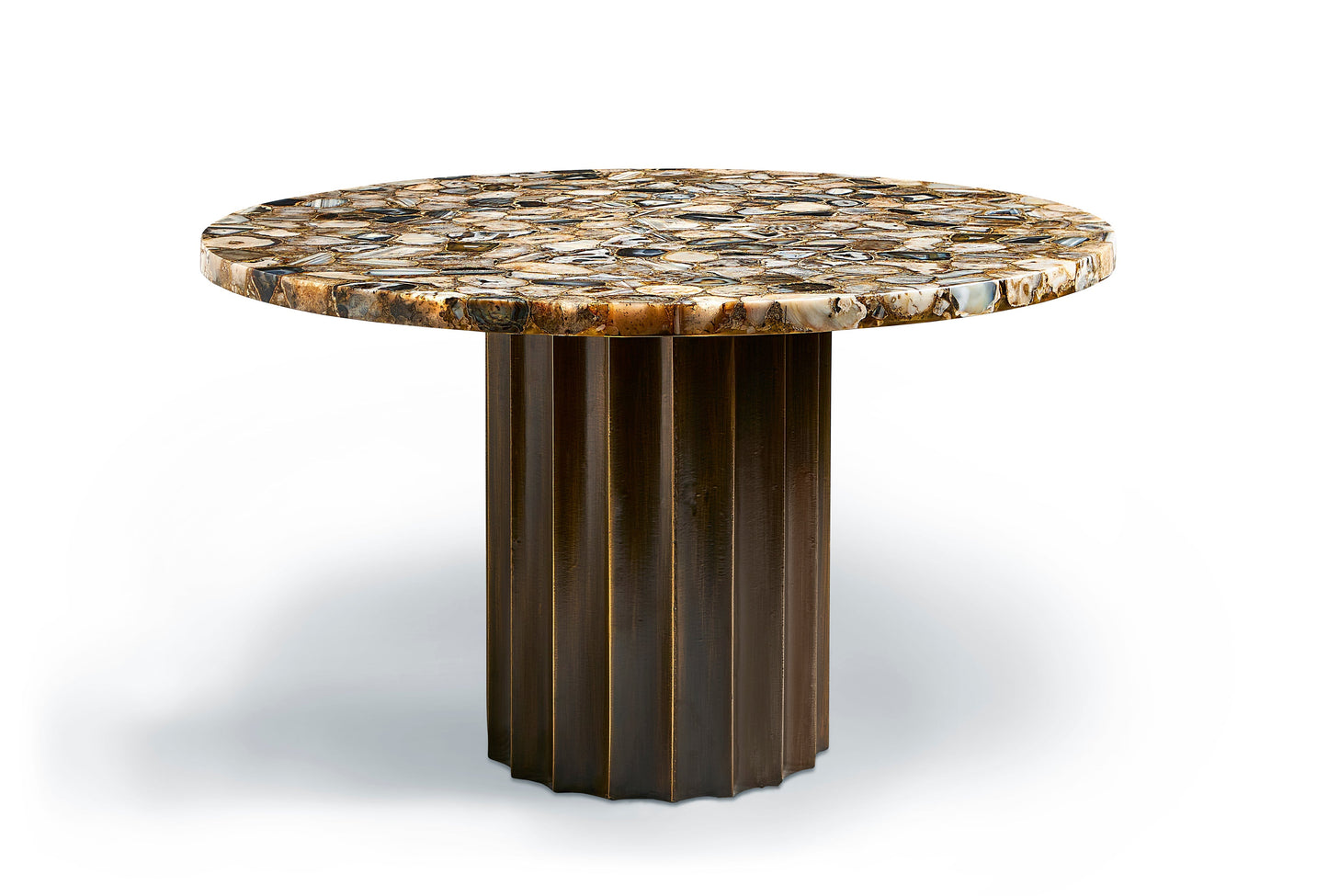 Maitland Smith Constellation Table
