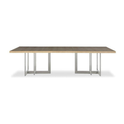 Century Furniture Stocked Milan Dining Table Clearance
