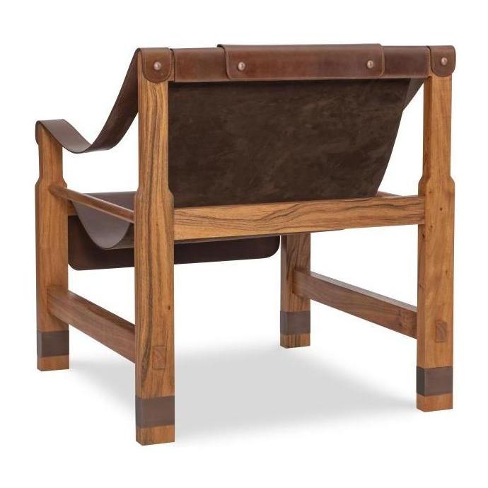Maitland Smith Drakensberg Chair