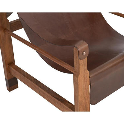 Maitland Smith Drakensberg Chair