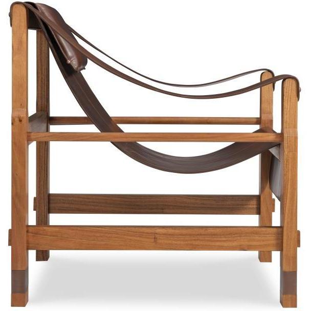 Maitland Smith Drakensberg Chair