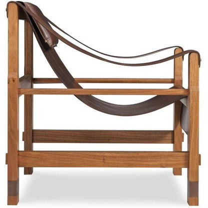 Maitland Smith Drakensberg Chair