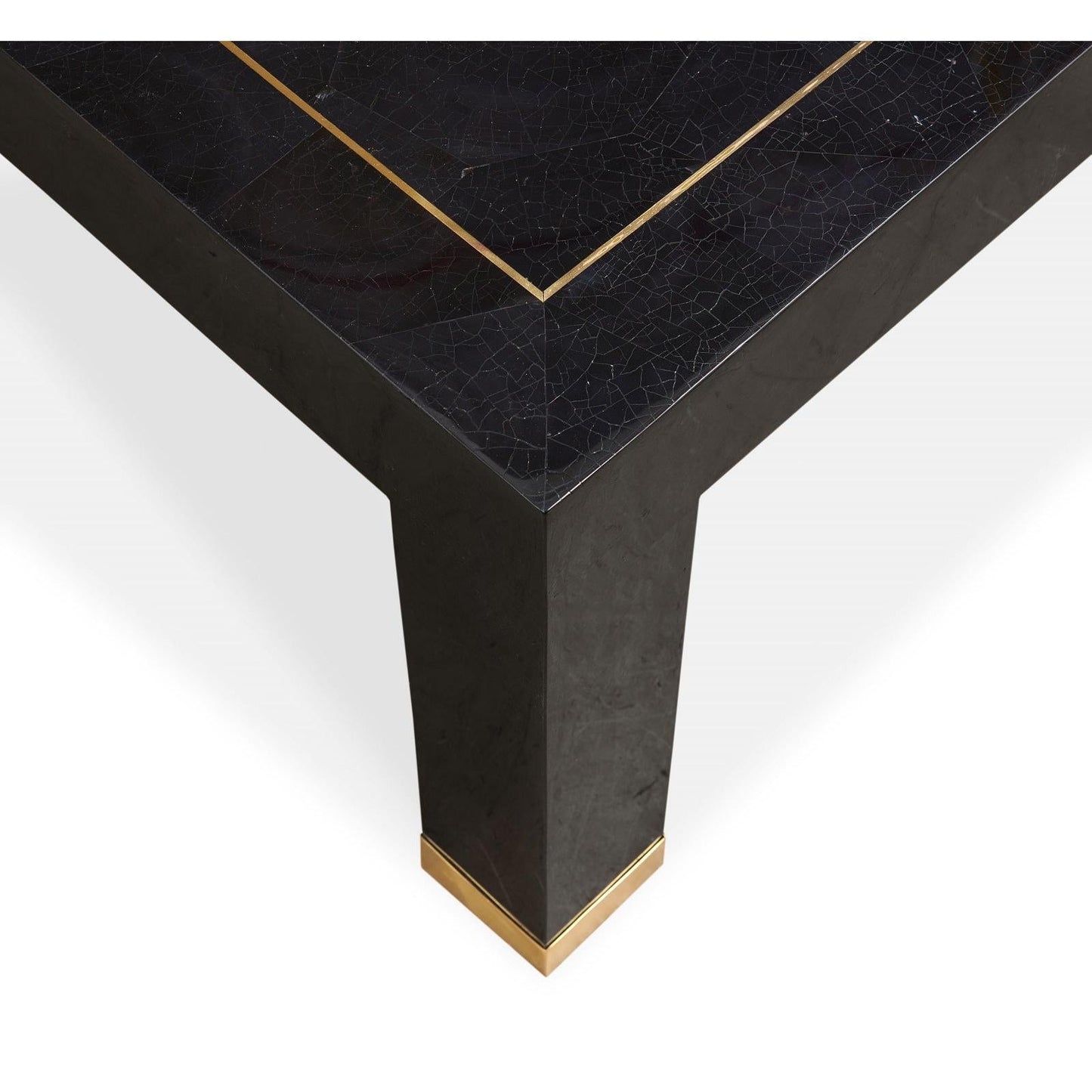 Maitland Smith Ridley Cocktail Table
