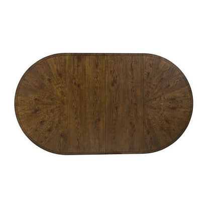 Maitland Smith Fletcher Dining Table