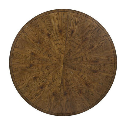 Maitland Smith Fletcher Dining Table