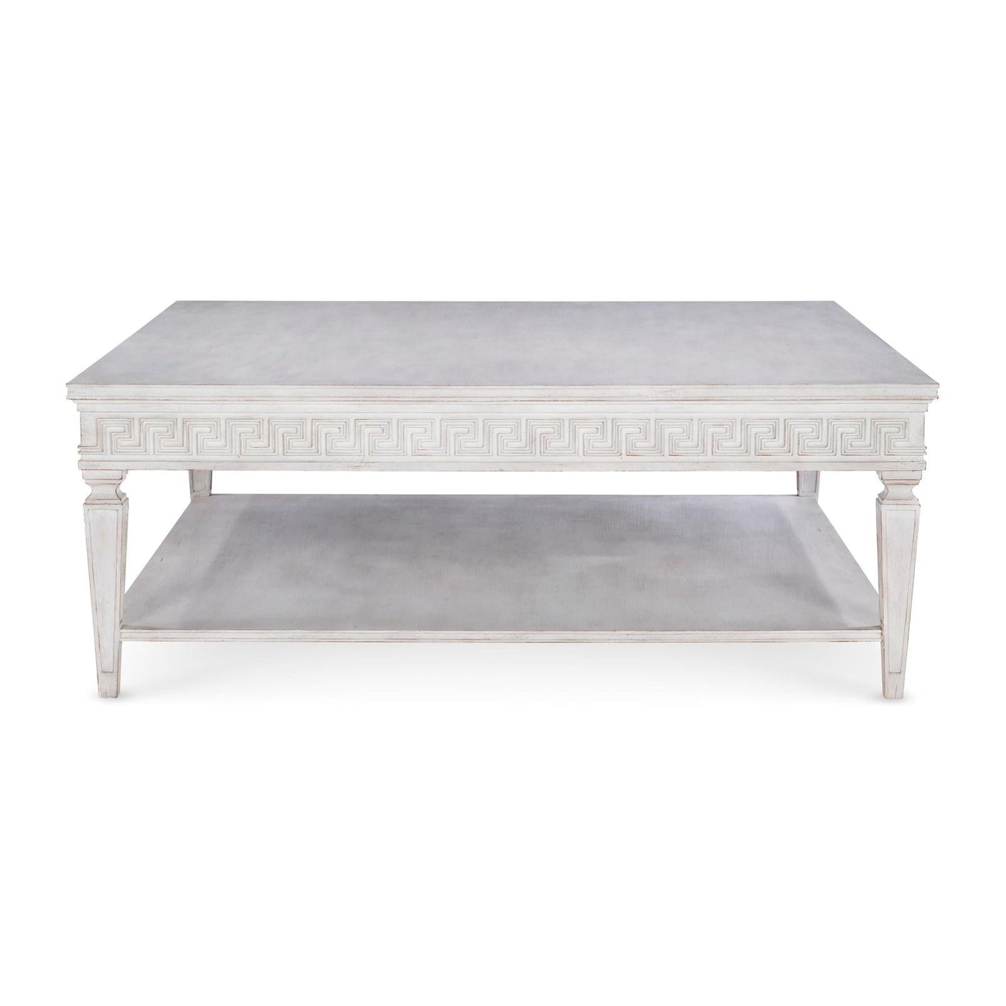 Maitland Smith Natalie Cocktail Table