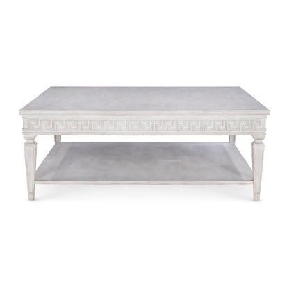Maitland Smith Natalie Cocktail Table