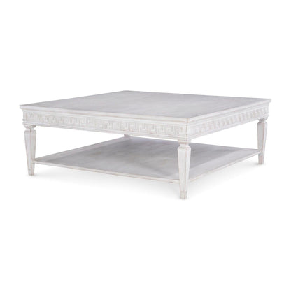 Maitland Smith Natalie Cocktail Table