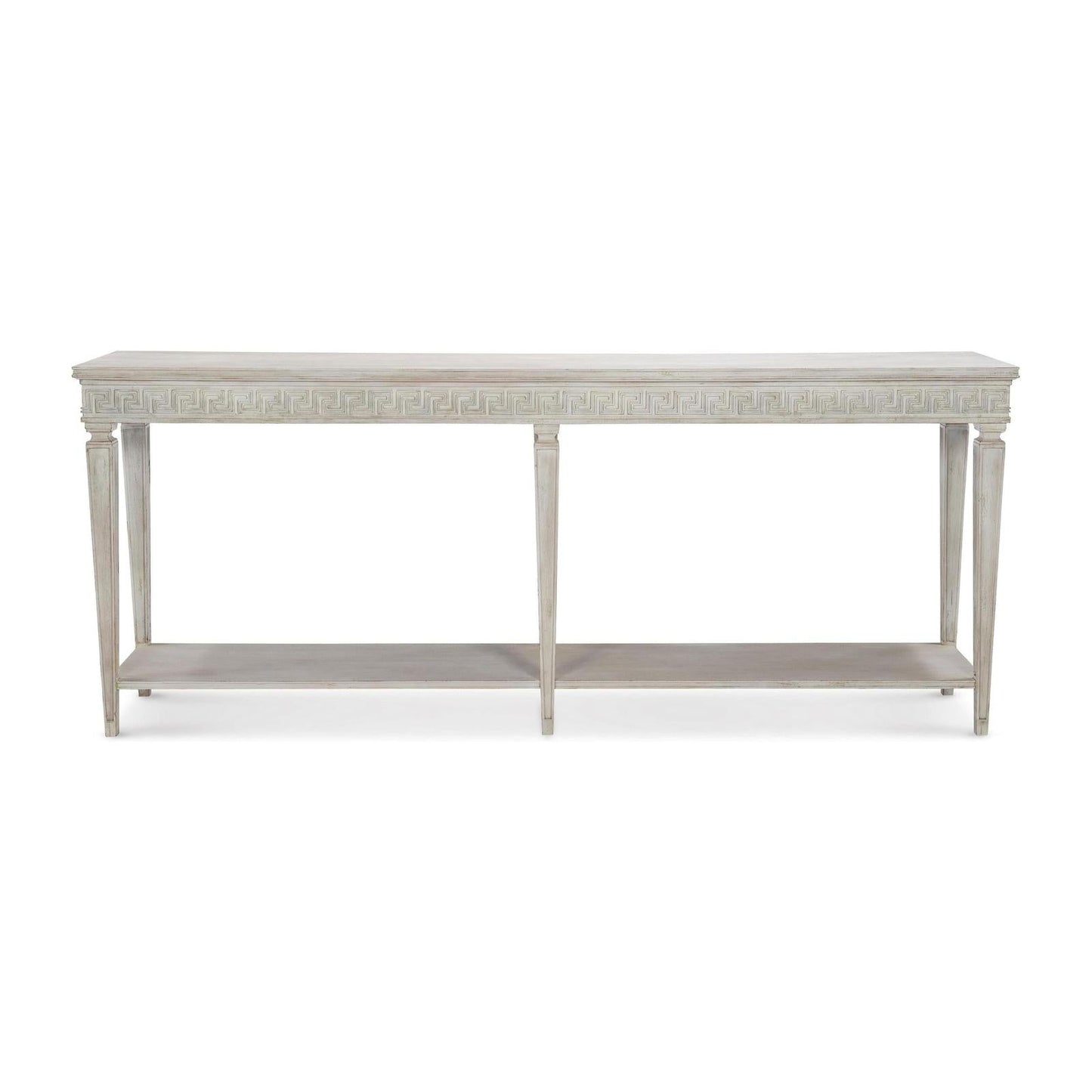 Maitland Smith Natalie Console Table