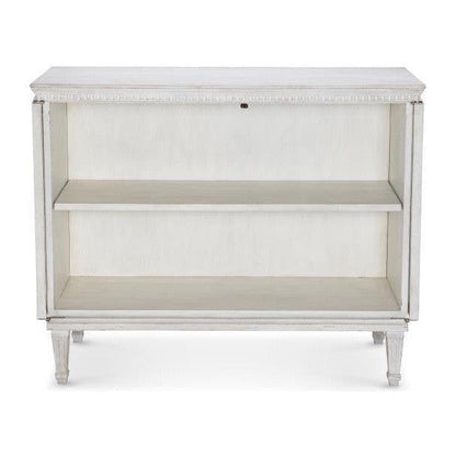 Maitland Smith Natalie Door Chest