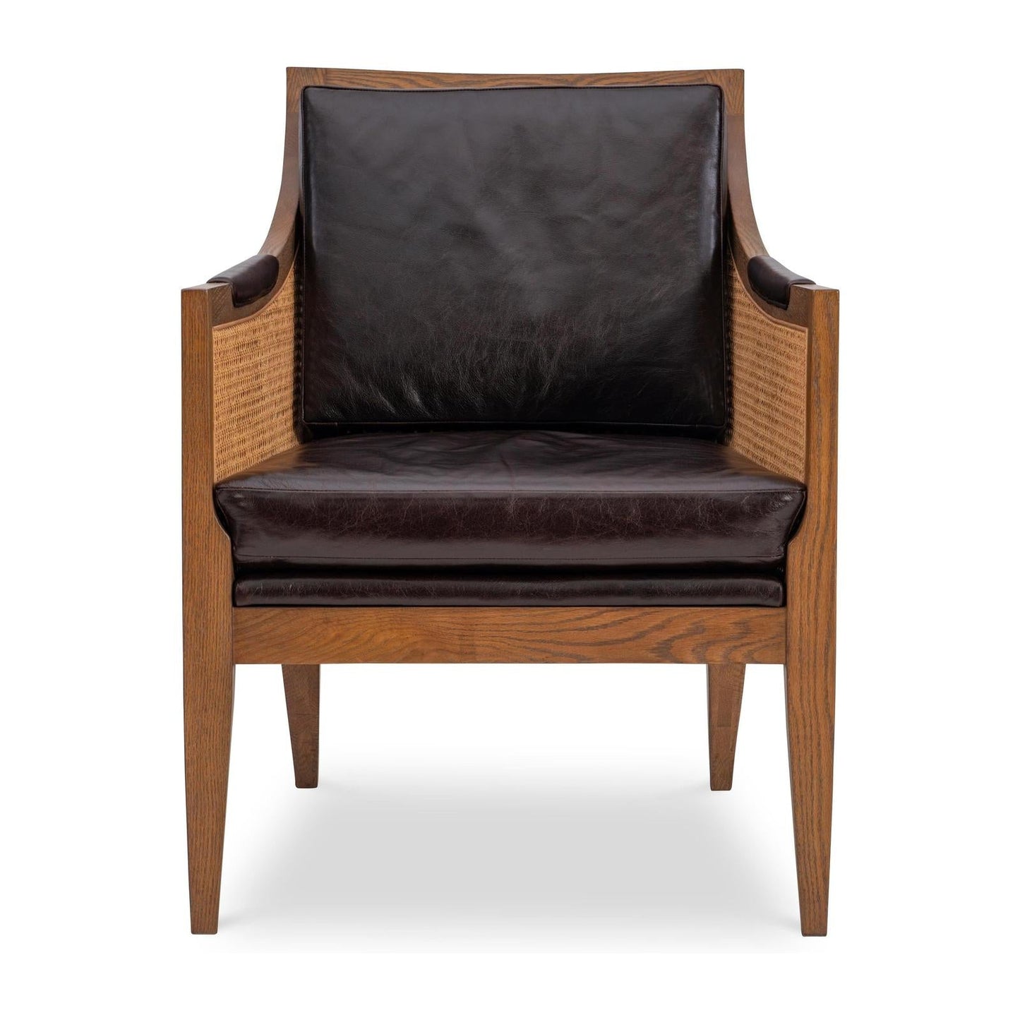Maitland Smith Hazel Accent Chair