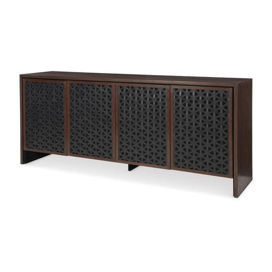 Maitland Smith Lazaro Credenza