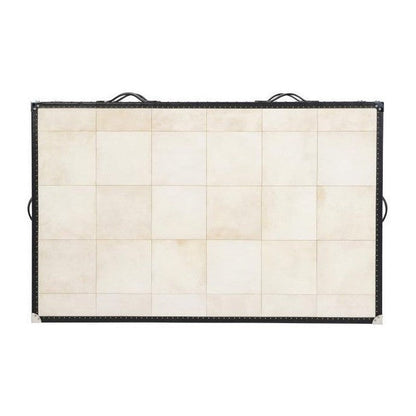 Maitland Smith Hawkins Cocktail Trunk