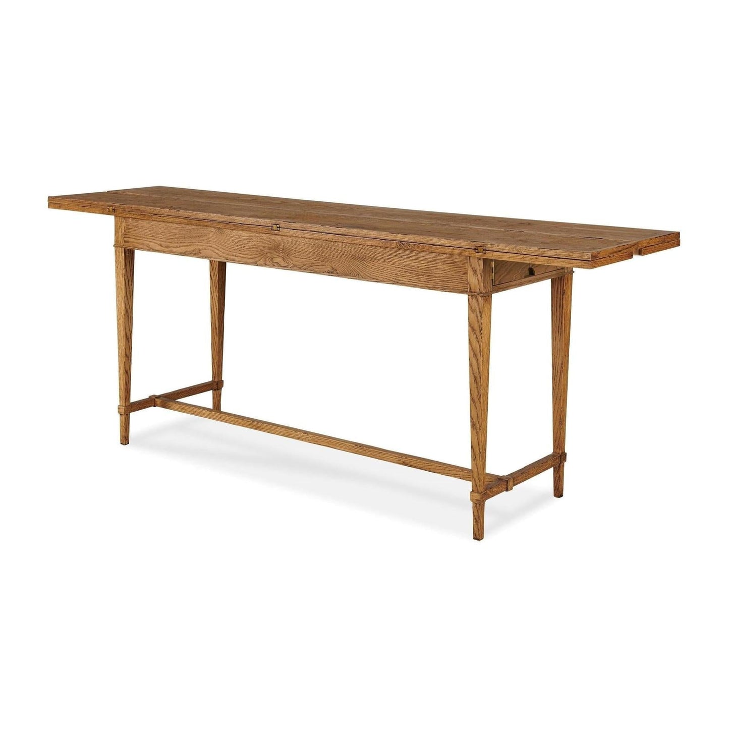 Maitland Smith Martha Flip Top Console