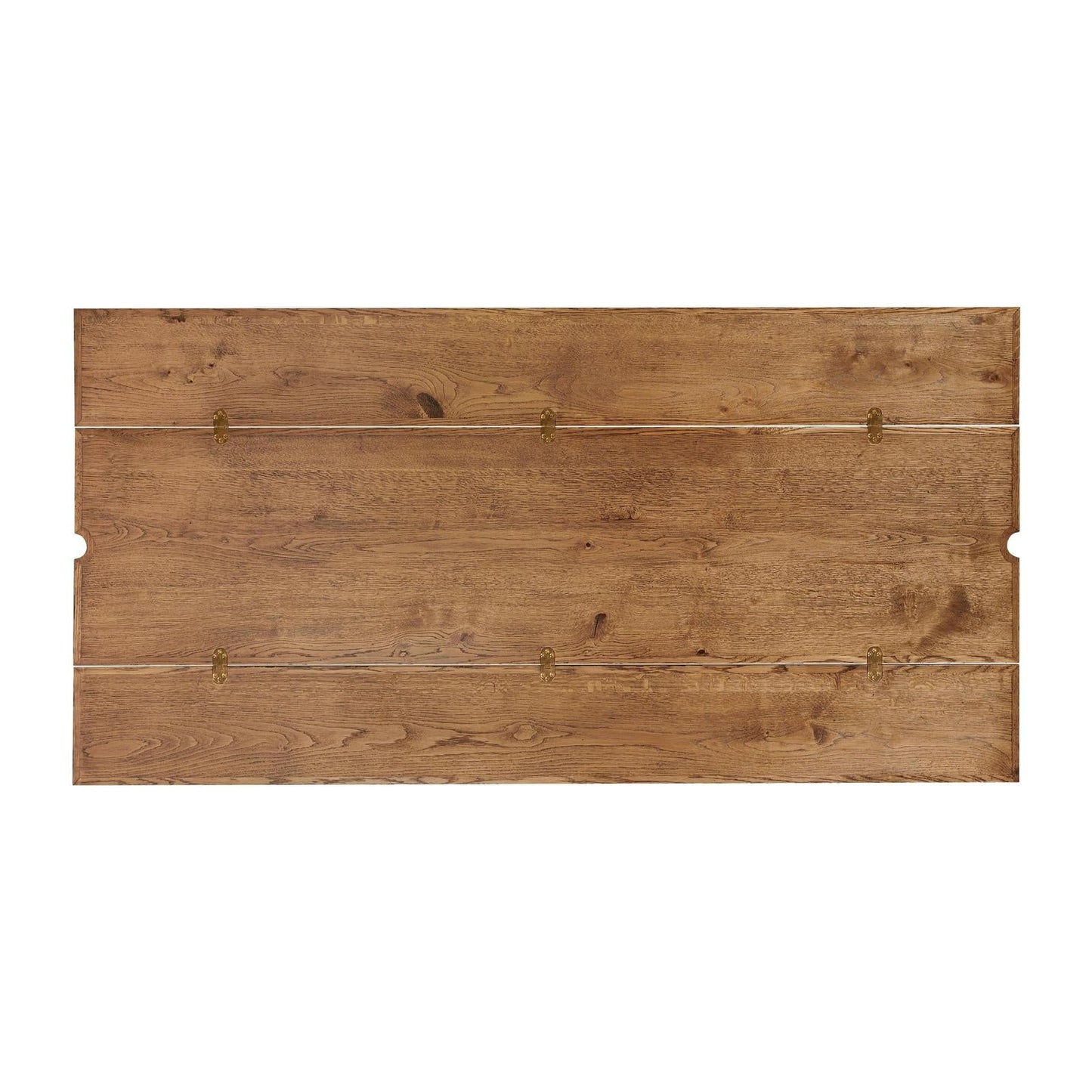 Maitland Smith Martha Flip Top Console